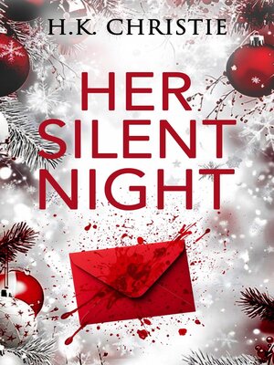 cover image of Her Silent Night